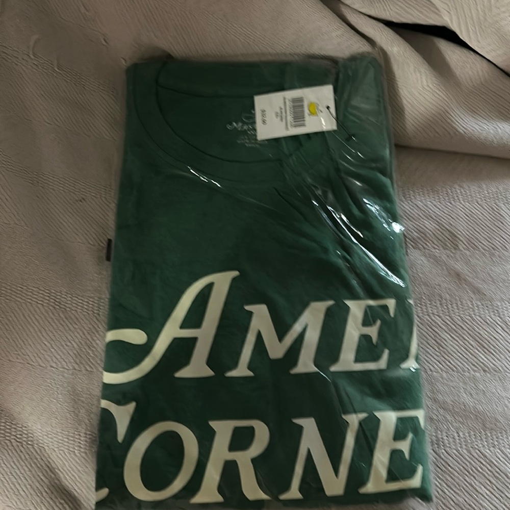 Amen Corner tshirt